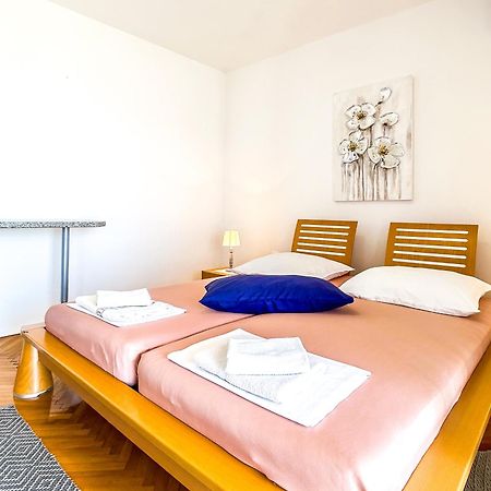 Zimmer - Room - Magdalena Senj  Eksteriør bilde